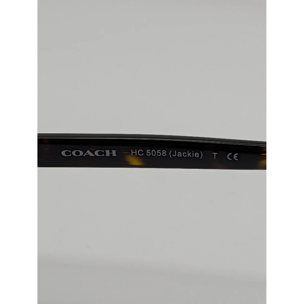 Coach jackie hc5058